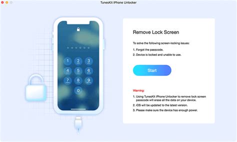 iPhone Passcode Unlocker 的图像结果