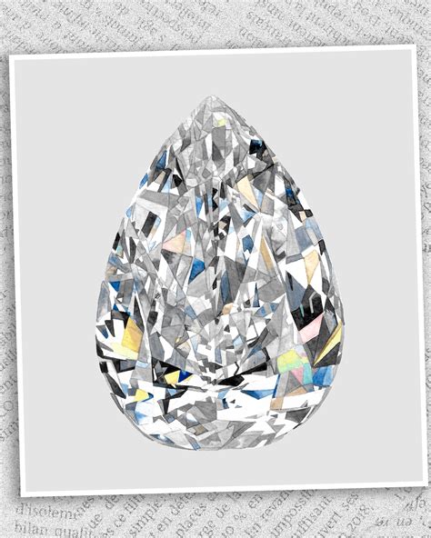 The Diamond Heist of the Millennium - Natural Diamonds