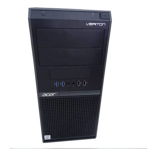 Image result for Acer Veriton Desktop Computer