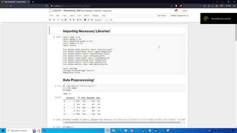 Image result for Sales Prediction Using Python