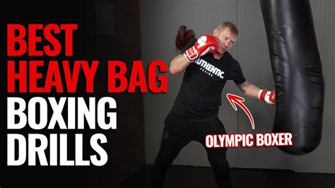 Boxing Heavy Bag Workout 的图像结果