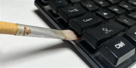 Image result for Caps Lock Key Not Working