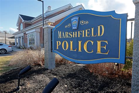 Marshfield police officer faces criminal charges after serious multi ...