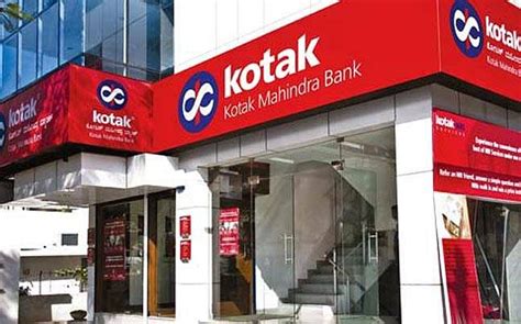 Kotak Mahindra Bank To Acquire Standard Chartered India’s Personal Loan ...