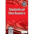Statistical Mechanics, 2ed : Kerson Huang: Amazon.in: Books