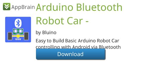 Arduino Bluetooth Robot Car Download 的图像结果