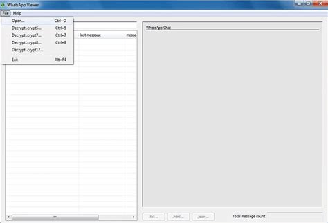 Image result for Open Whatsapp File