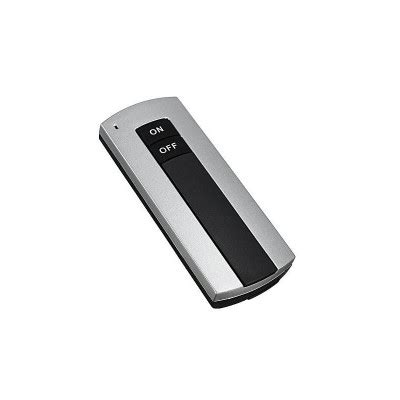 1 Channel RF Wireless ON/OFF Smart Switch with RF Remote Control buy ...