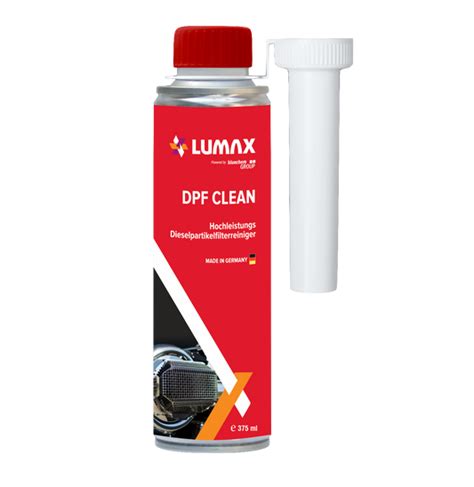 DPF Cleaner – Lubrycant