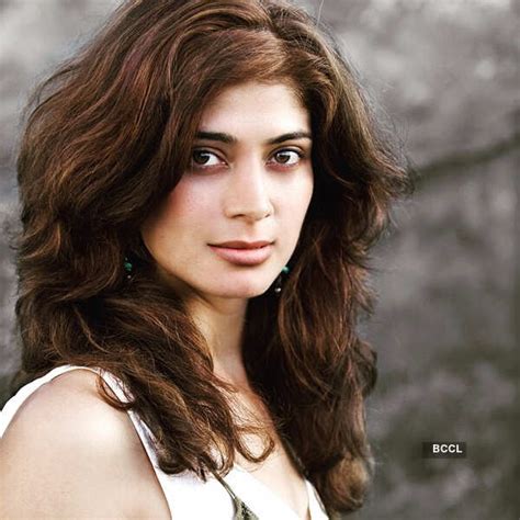 Captured: Different moods of Pooja Batra