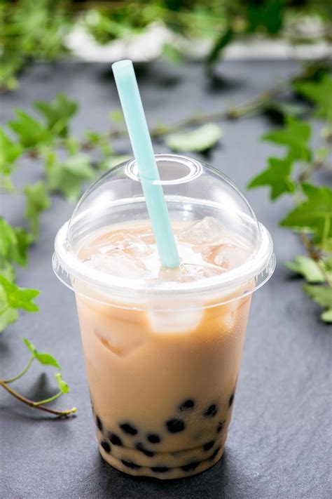 Coffee Bubble Tea Recipe: How to Make Delicious Boba at Home - Brewed ...