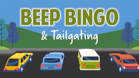 Beep Bingo & Tailgating, Prairie Point Park, Oswego, 28 April 2023 ...