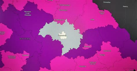 Datenpanne macht Stadt und Landkreis Regensburg „coronafrei“ | charivari