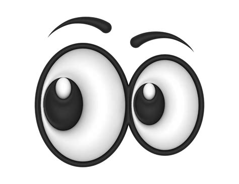 Eyes Looking Left When Talking at John Buck blog