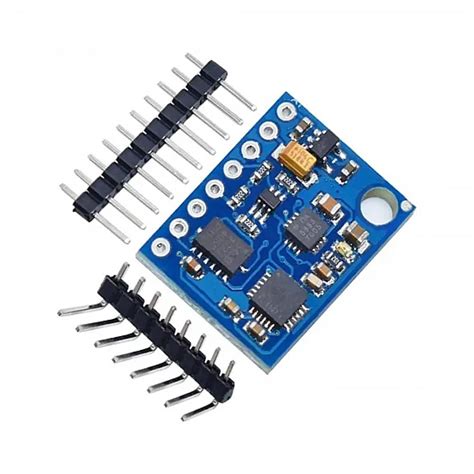 Buy GY-85 9-Axis IMU Sensor Module Online in India
