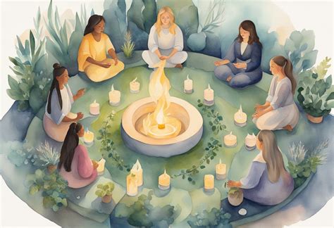 Protection Spells for Beginners (Crafting Magical Shields) - witchymagicks.com