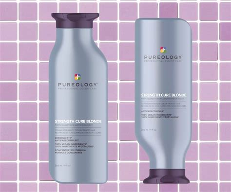 These Are Our Top 10 Best-Selling Blonde Hair Products of All Time..