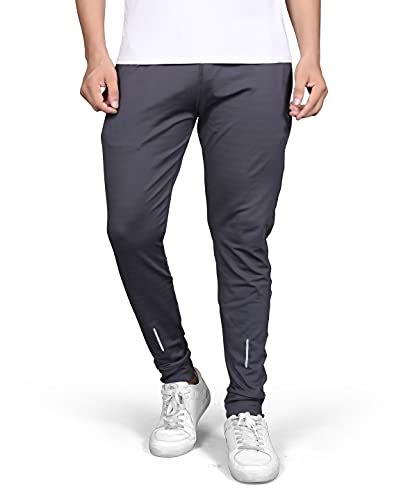 Amazon.in Bestsellers: The most popular items in Men's Running Clothing