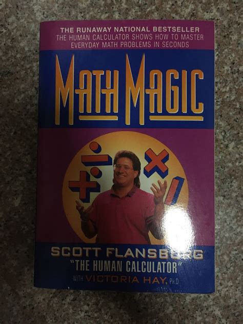 Image result for Math Tricks Book