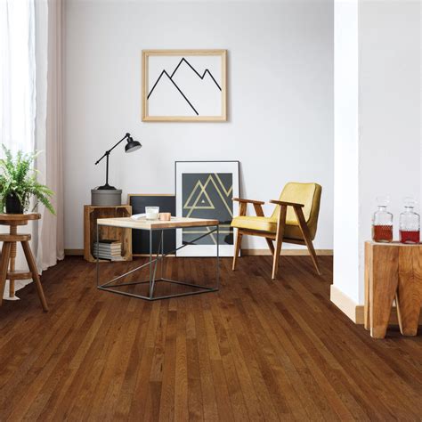 Hickory Provincial 4" | Great Lakes Flooring | Quality. Service ...