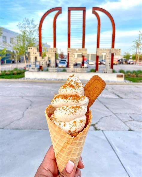 The Creamy Spot Bringing Plant Based Ice Cream to Pittsburgh Yards