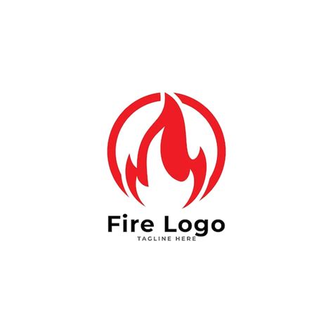 Images de Logo Incendie – Téléchargement gratuit sur Freepik