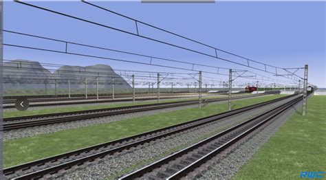 Memu Local Train Layout 的图像结果