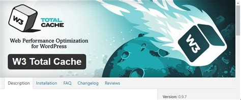 How to Optimize WordPress With W3 Total Cache and GTmetrix