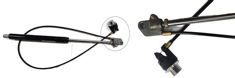 Image result for Reducible Force Locking Gas Spring Video