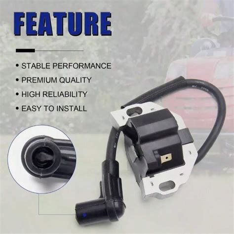 Image result for Ignition Module for Kohler Engine