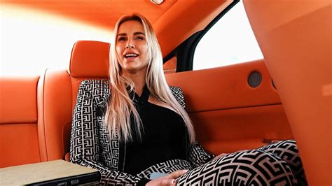 "Let's Dance"-Sally: Wie sie aus ihrem Hobby ein Millionen-Imperium machte