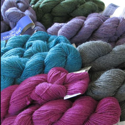 Lupine Knits – Maine Made