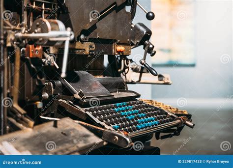 Image result for Line O Type Machine