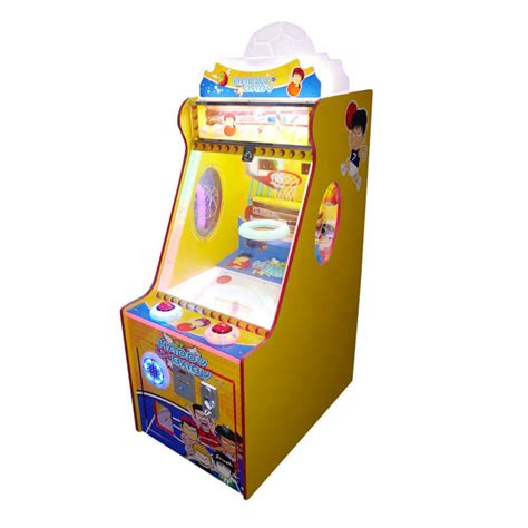 Image result for Coin Operated Game Machine
