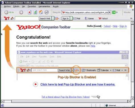 Remove Yahoo! Toolbar 的图像结果