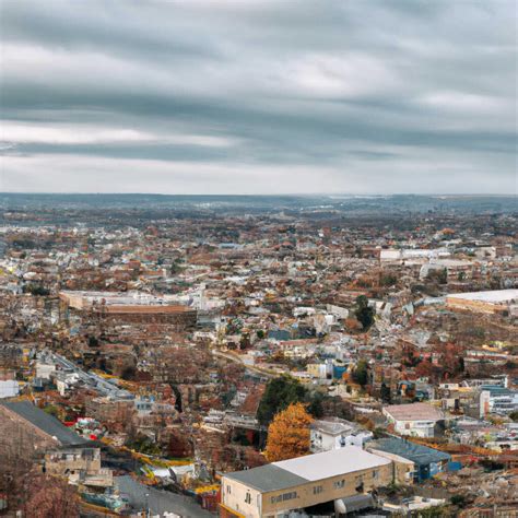 Harvard Terrace, West Orange | Everything You Need to Know