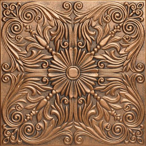 À LA MAISON CEILINGS A La Maison Ceilings R139 Spanish Silver Foam ...