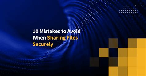 Image result for File Sharing Problems