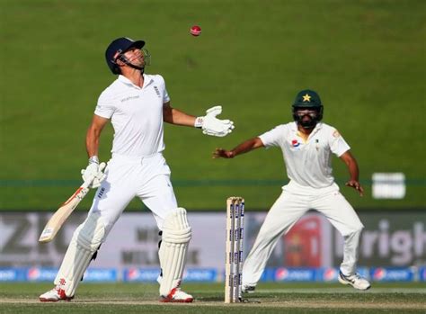 Getting Out Handling The Ball - All You Need To Know About This Unique ...