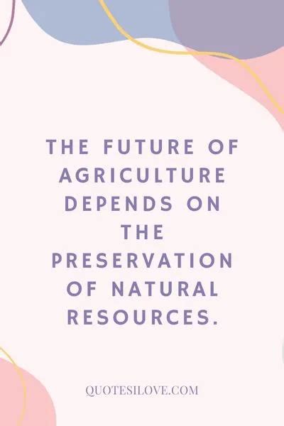 Farming Quotes Agriculture 的图像结果