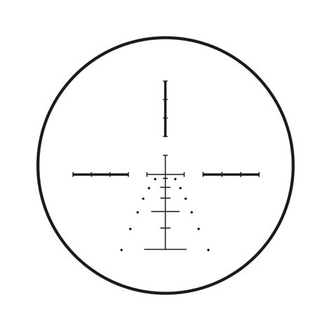 Image result for Scope Reticles Explained