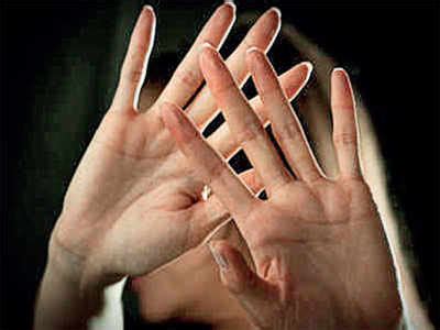 Lockdown leaves domestic violence survivor in doldrums