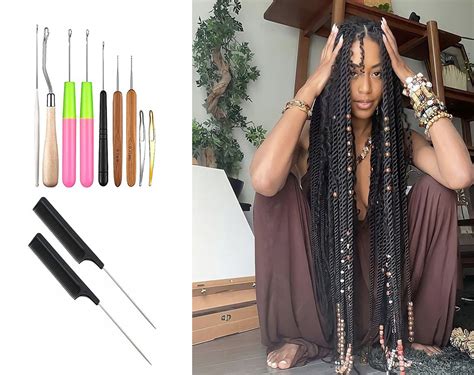 Image result for How to Start Locks with Extensions