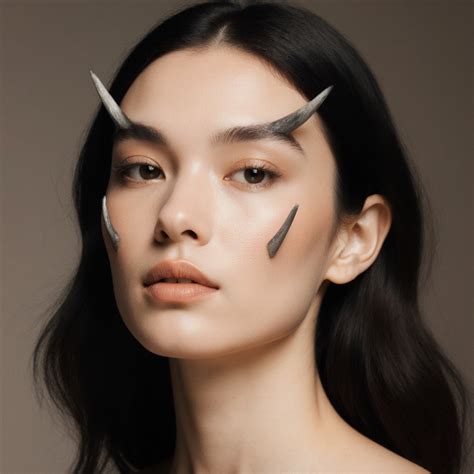 high cheekbones woman Prompts | Stable Diffusion Online