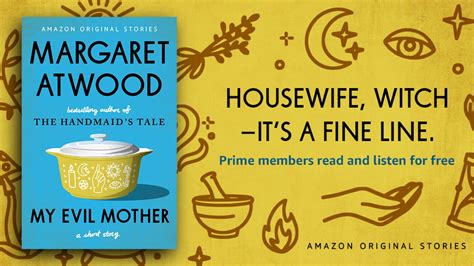 What Margaret Atwood’s tarot cards and new story with Amazon reveal ...