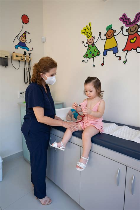 Pediatric Medical Assistant Jobs