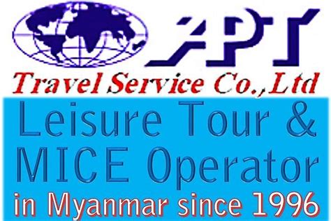 LEISURE TOUR & MICE OPERATOR IN MYANMAR (2025) All You Need to Know ...