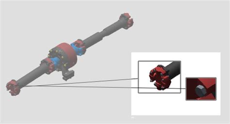 Creo Assembly Exploded View Technical Drawing 的图像结果