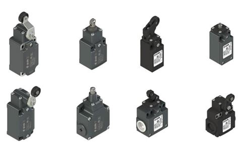 Position Switch Example 的图像结果