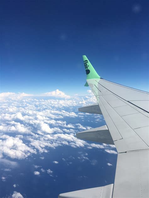 Flair Airlines Customer Reviews - SKYTRAX